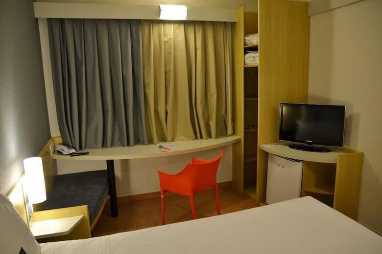 Hotel Ibis Ara�atuba