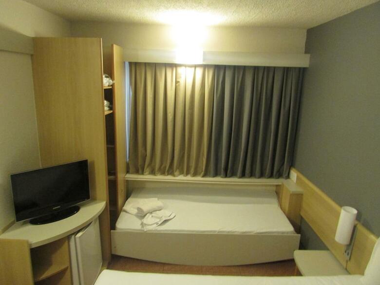 Hotel Ibis Ara�atuba