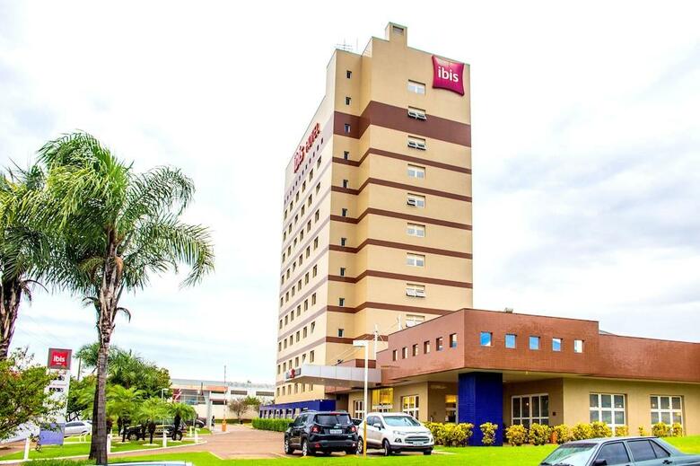Hotel Ibis Ara�atuba