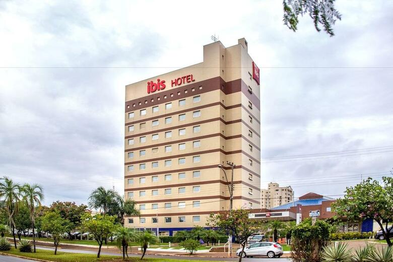Hotel Ibis Ara�atuba