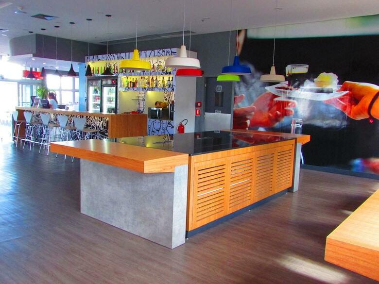 Hotel Ibis Ara�atuba