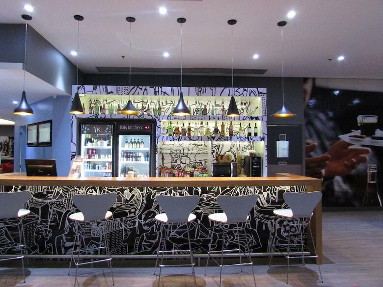 Hotel Ibis Ara�atuba