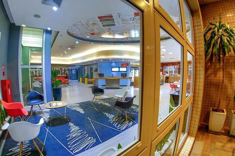 Hotel Ibis Ara�atuba