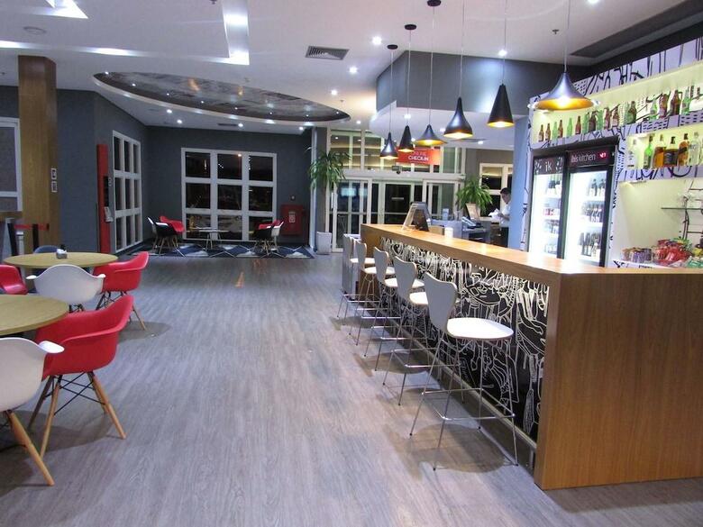 Hotel Ibis Ara�atuba