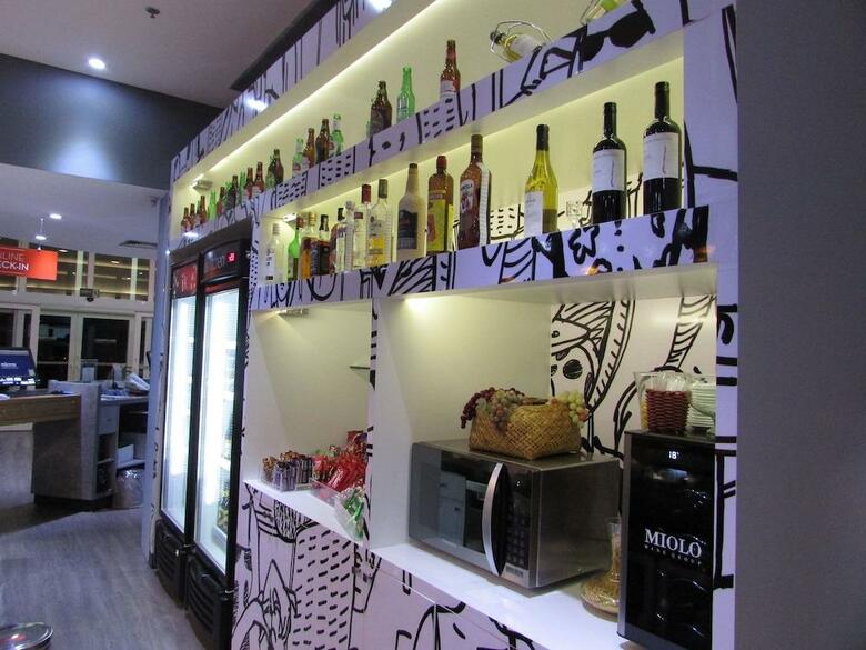 Hotel Ibis Ara�atuba