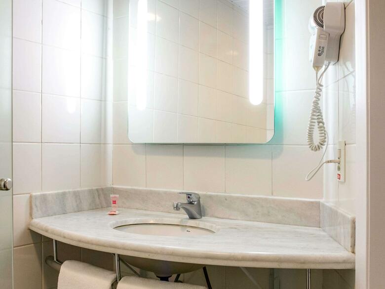Hotel Ibis Ara�atuba