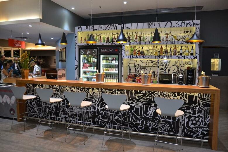 Hotel Ibis Ara�atuba