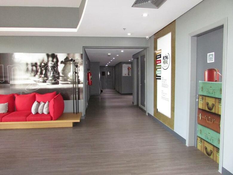 Hotel Ibis Ara�atuba