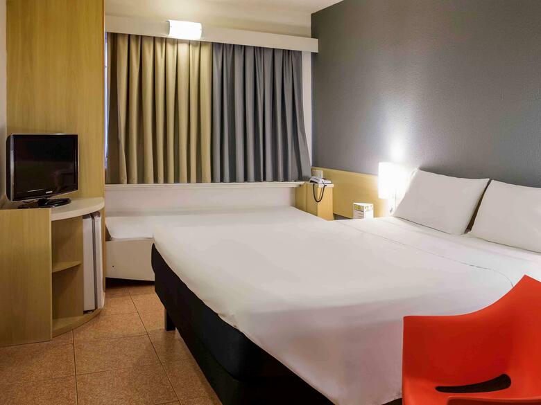 Hotel Ibis Ara�atuba