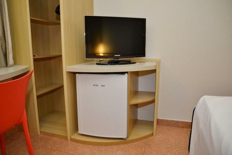 Hotel Ibis Ara�atuba