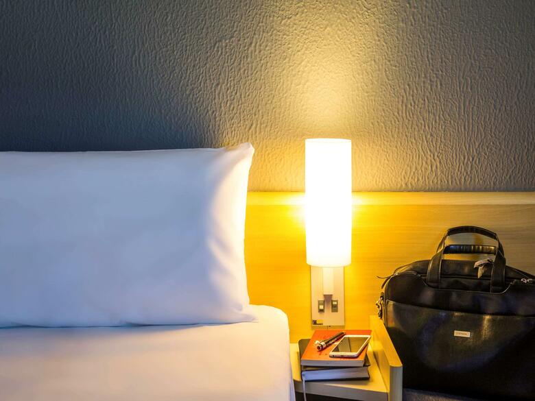 Hotel Ibis Ara�atuba