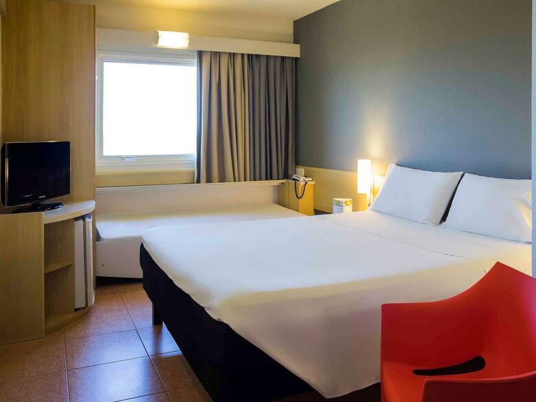 Hotel Ibis Ara�atuba