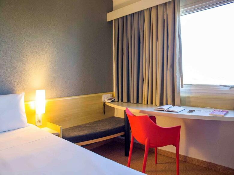Hotel Ibis Ara�atuba