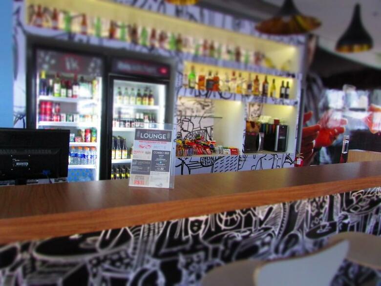 Hotel Ibis Ara�atuba
