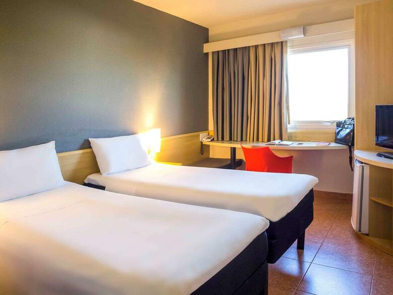 Hotel Ibis Ara�atuba