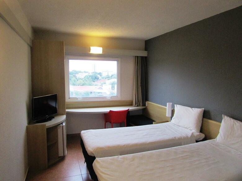 Hotel Ibis Ara�atuba