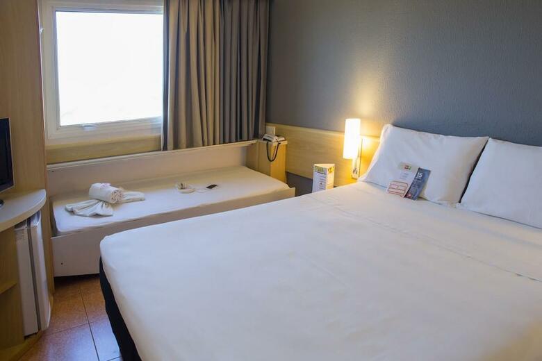 Hotel Ibis Ara�atuba