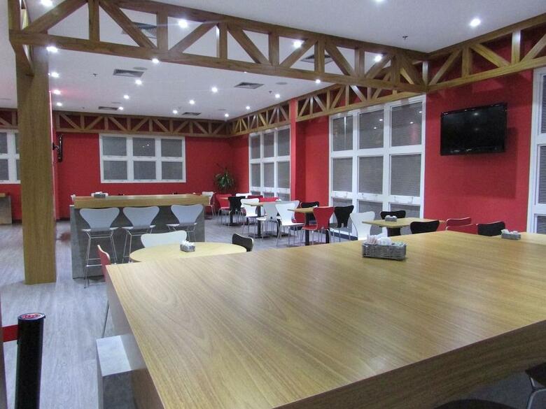Hotel Ibis Ara�atuba