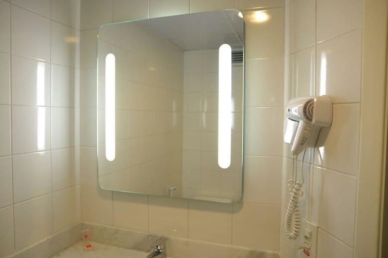 Hotel Ibis Ara�atuba