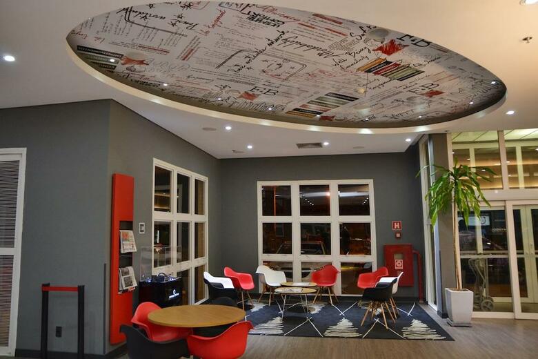 Hotel Ibis Ara�atuba