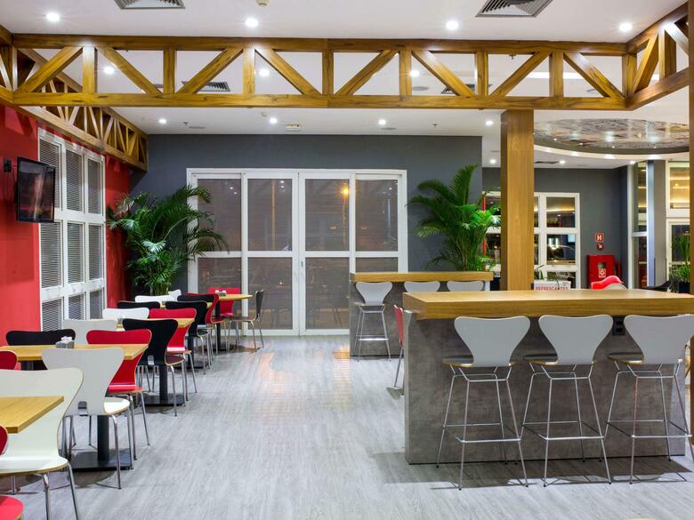 Hotel Ibis Ara�atuba
