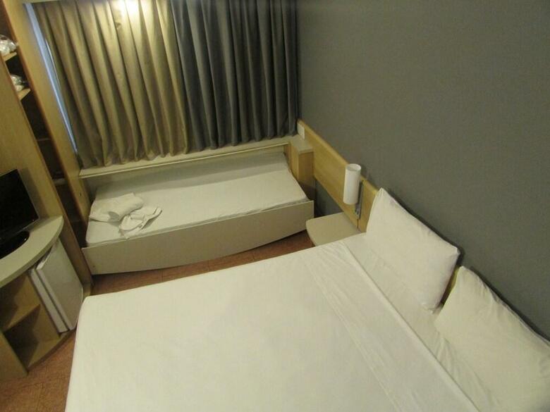 Hotel Ibis Ara�atuba