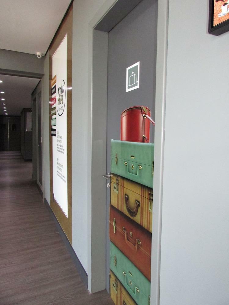 Hotel Ibis Ara�atuba
