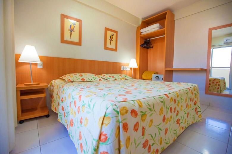 Golden Dolphin Grand Hotel