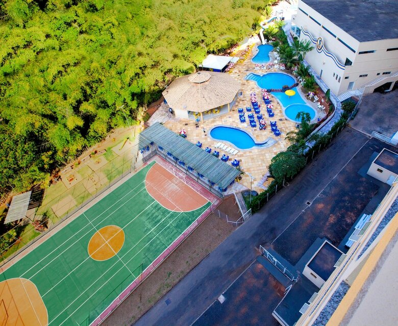 Golden Dolphin Grand Hotel