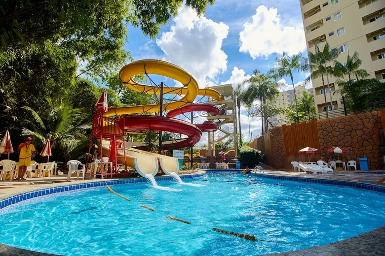 Golden Dolphin Grand Hotel