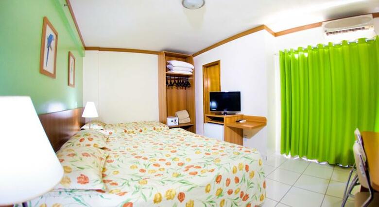 Golden Dolphin Grand Hotel