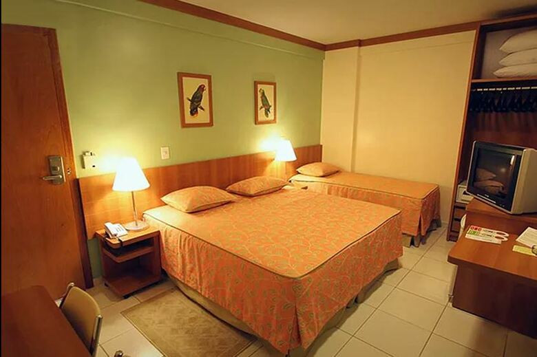 Golden Dolphin Grand Hotel