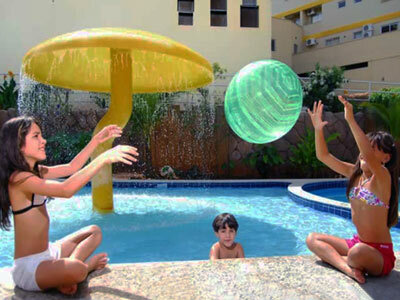 Golden Dolphin Grand Hotel