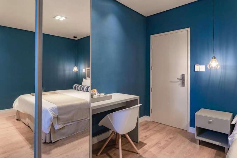 Ara�atuba Plaza Hotel