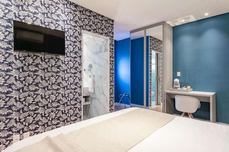 Ara�atuba Plaza Hotel