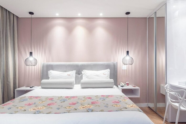 Ara�atuba Plaza Hotel