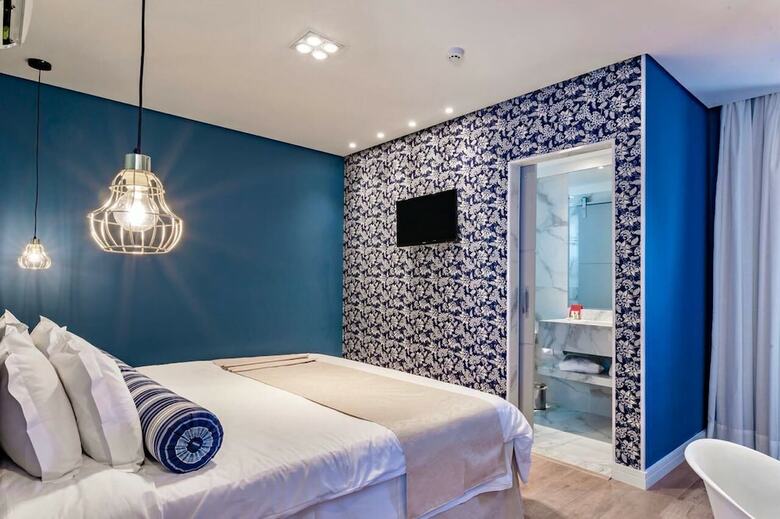 Ara�atuba Plaza Hotel