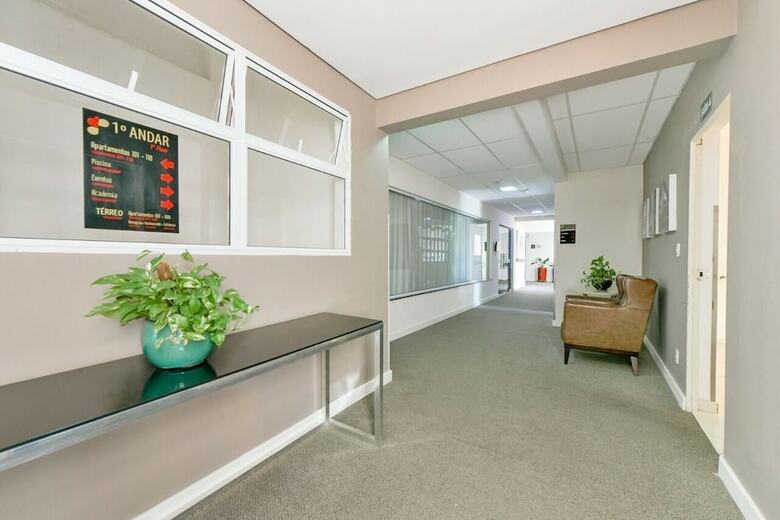 Ara�atuba Plaza Hotel
