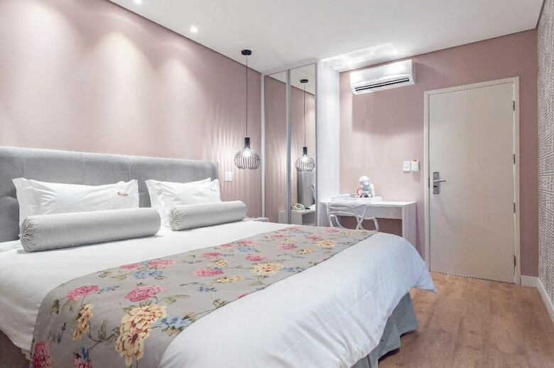 Ara�atuba Plaza Hotel