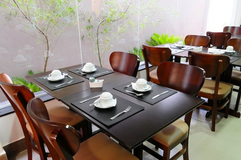 Ara�atuba Plaza Hotel