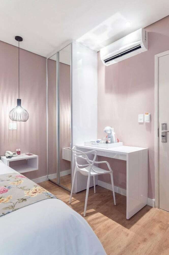 Ara�atuba Plaza Hotel