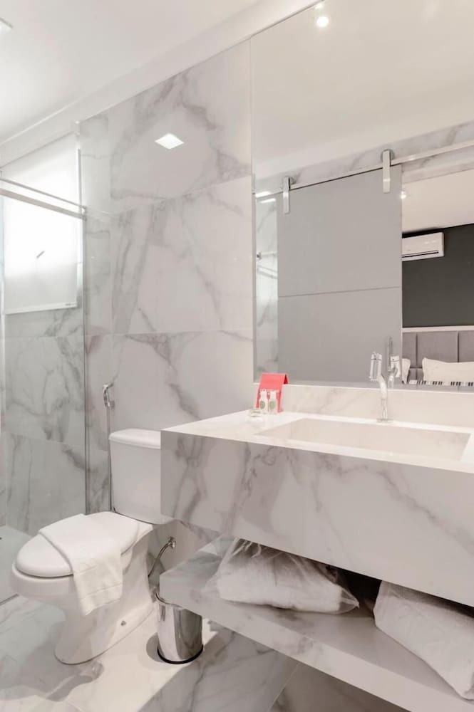 Ara�atuba Plaza Hotel