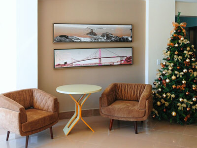 Ara�atuba Plaza Hotel