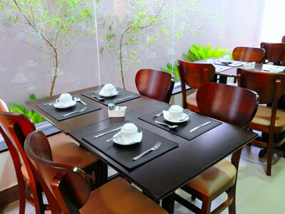 Ara�atuba Plaza Hotel