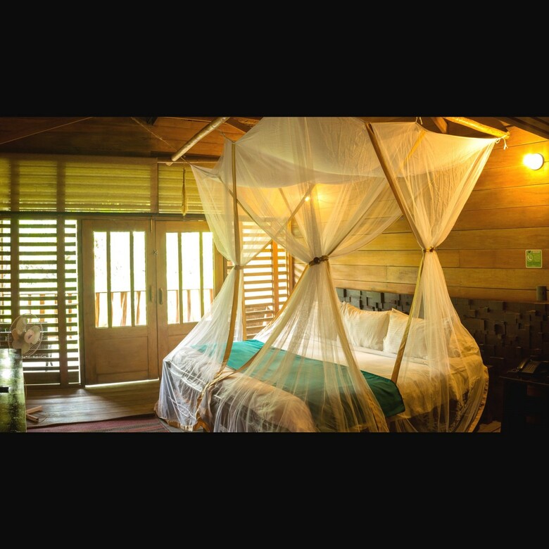 Hotel On Vacation Amazon All Inclusive