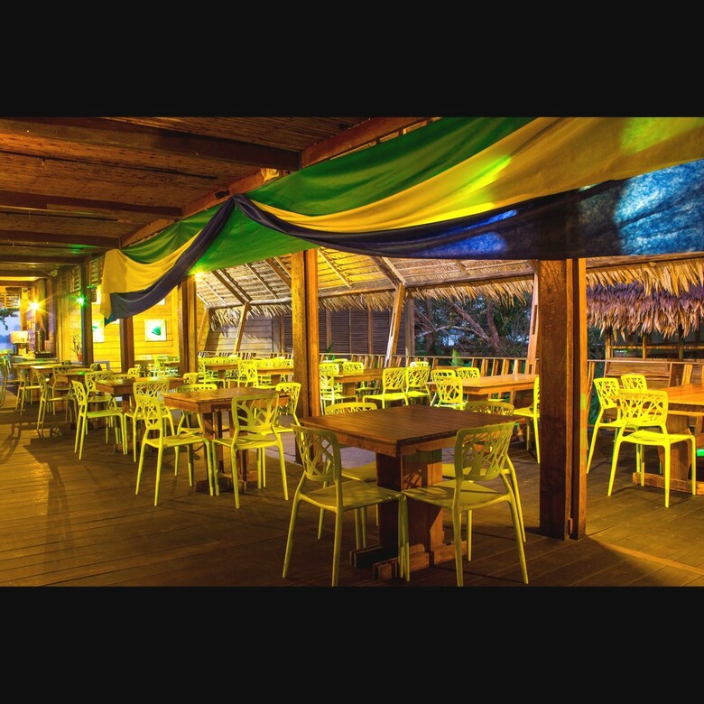 Hotel On Vacation Amazon All Inclusive