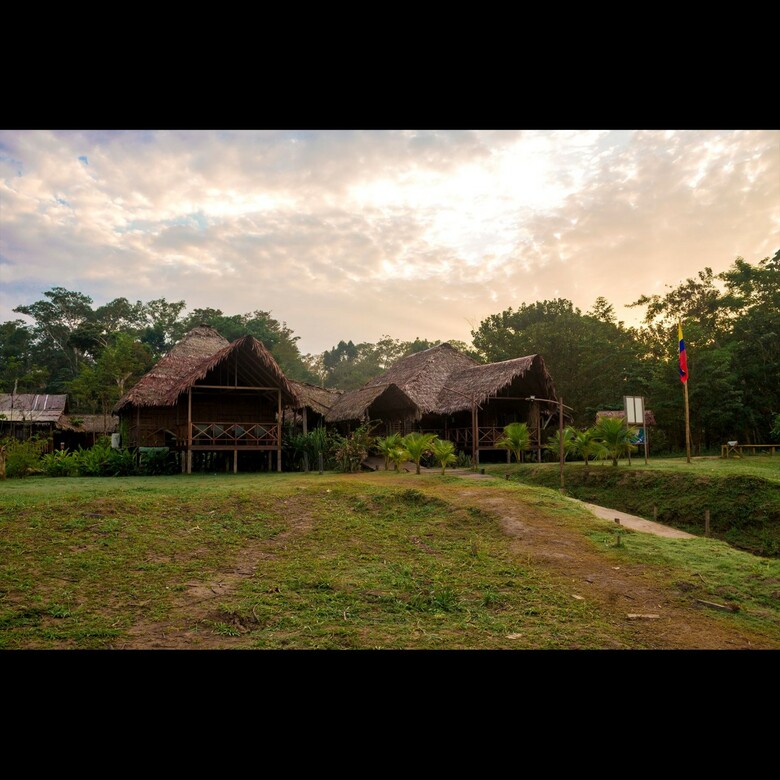 Hotel On Vacation Amazon All Inclusive