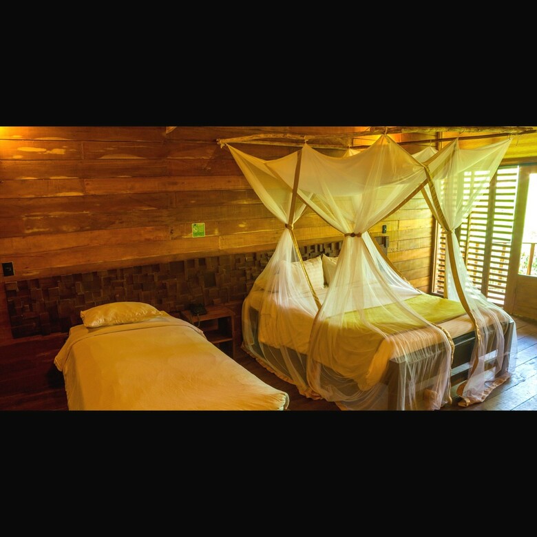 Hotel On Vacation Amazon All Inclusive
