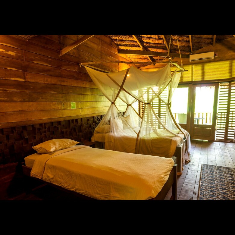 Hotel On Vacation Amazon All Inclusive