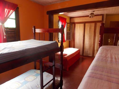 Hostal Macondo Hostel